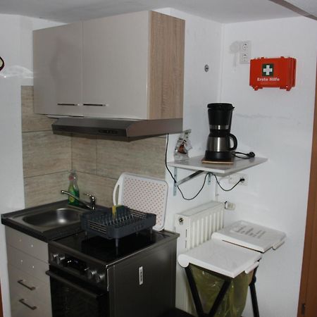 Wulkau Ferienhaus Schneider מראה חיצוני תמונה
