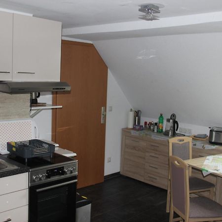 Wulkau Ferienhaus Schneider מראה חיצוני תמונה