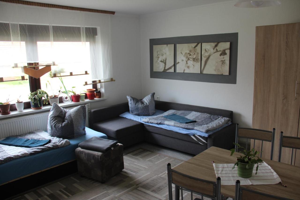 Wulkau Ferienhaus Schneider מראה חיצוני תמונה