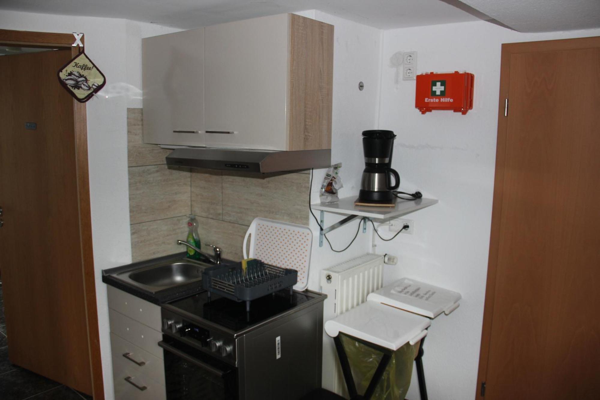 Wulkau Ferienhaus Schneider מראה חיצוני תמונה