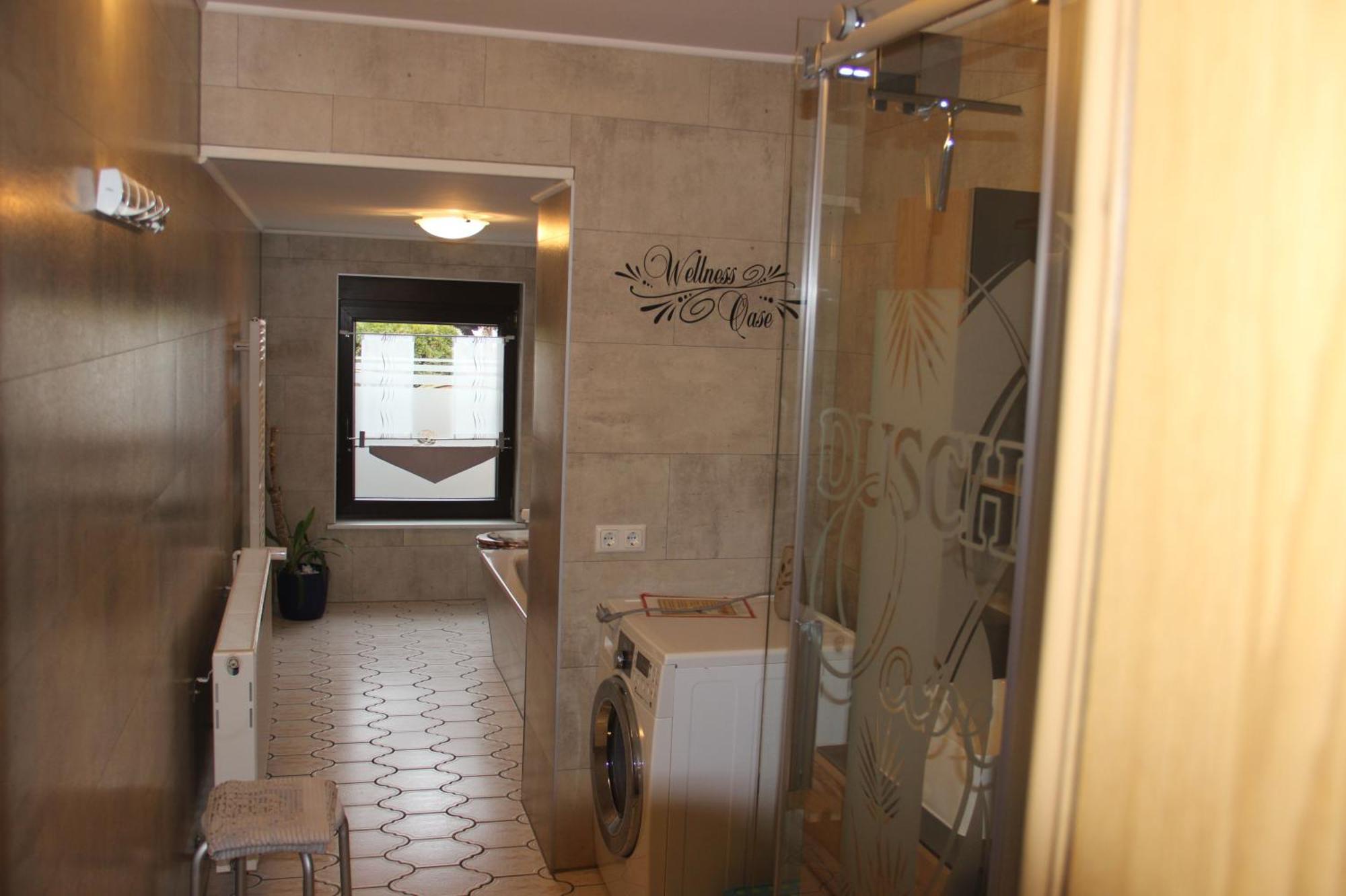 Wulkau Ferienhaus Schneider מראה חיצוני תמונה
